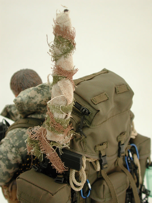 US Mountain Ops Sniper Combo Pack - MINT IN BOX