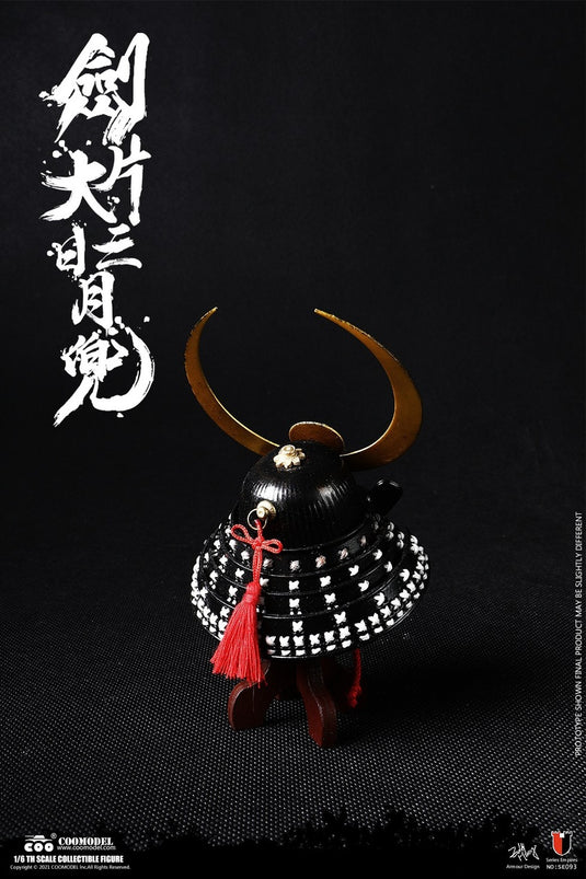 Series of Empires - New Moon Blade - MINT IN BOX