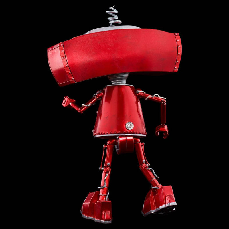 Load image into Gallery viewer, MC Bad Robot - MINT IN BOX
