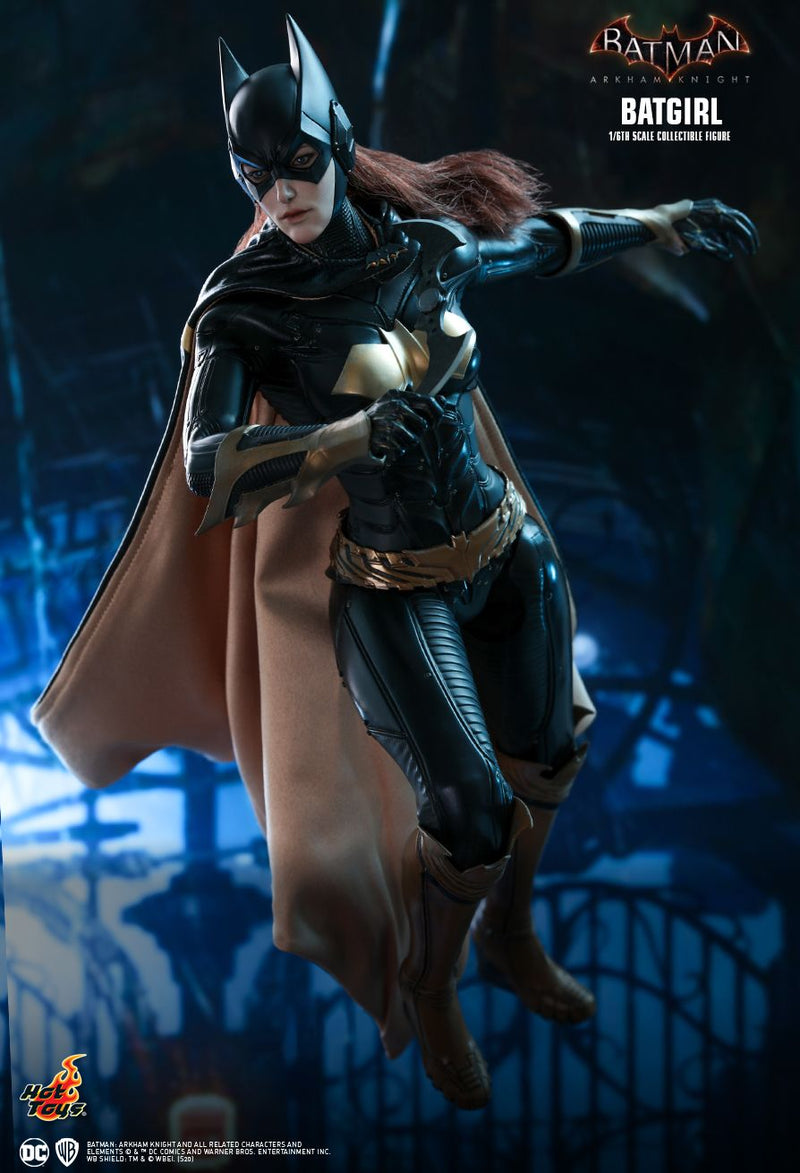 Load image into Gallery viewer, Batman: Arkham Knight - Batgirl - MINT IN BOX
