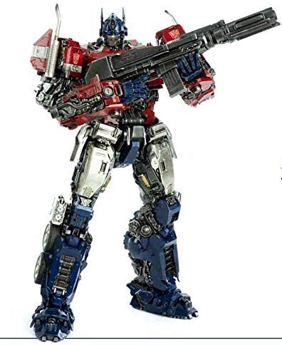 Load image into Gallery viewer, Transformers - Optimus Prime - Starscream Version - MINT IN BOX
