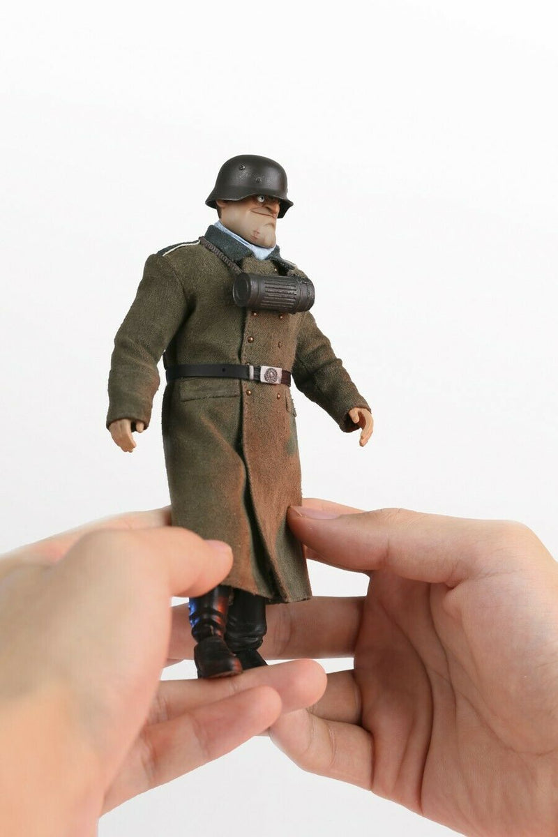 Load image into Gallery viewer, 1/12 - WWII Bean-Gelo Series COMBO Pack - MINT IN BOX
