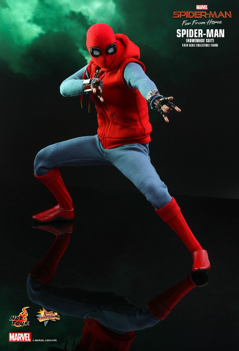 Load image into Gallery viewer, Spiderman Far From Home - MINT IN BOX
