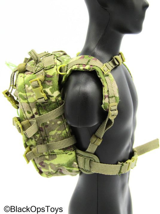Dark Night Sniper - Multicam Backpack