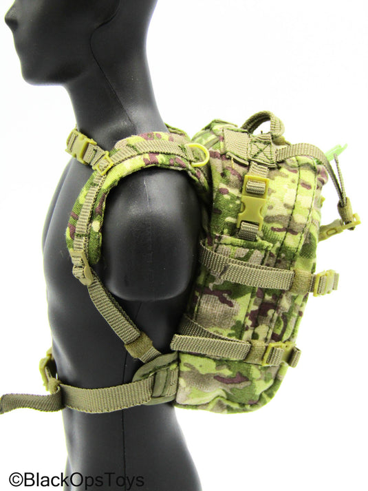 Dark Night Sniper - Multicam Backpack