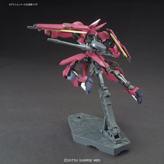 1/100 - IBO Mobile Suit Gundam Grimgerde