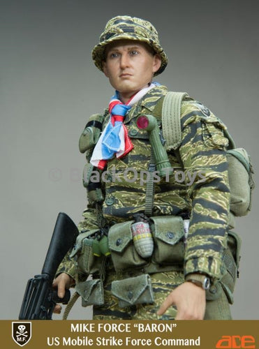 ACE Vietnam Mike Force 