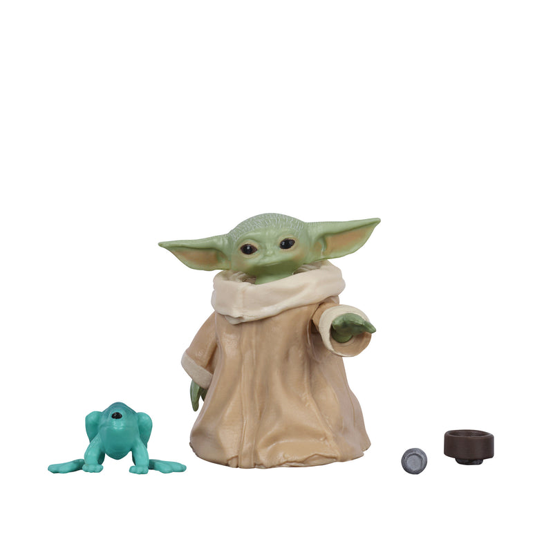 Load image into Gallery viewer, 1.1&quot; - The Black Series - The Child - MINT IN BOX
