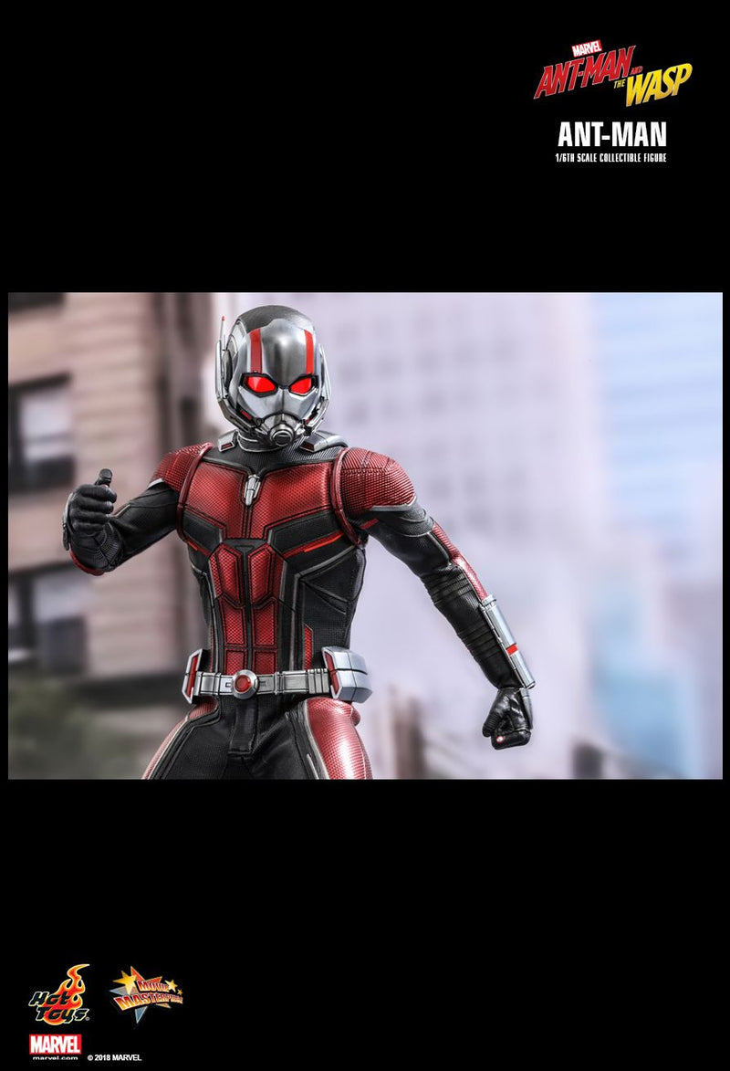 Load image into Gallery viewer, Ant Man &amp; The Wasp - Ant Man - MINT IN BOX
