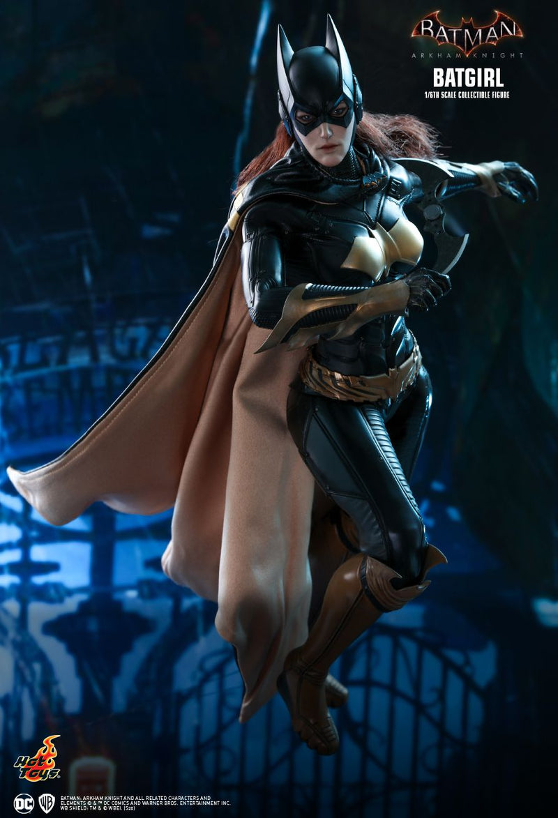 Load image into Gallery viewer, Batman: Arkham Knight - Batgirl - MINT IN BOX
