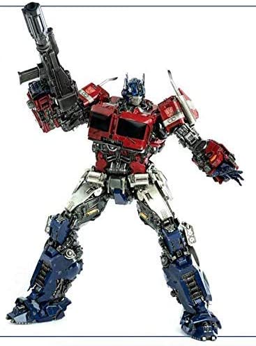 Load image into Gallery viewer, Transformers - Optimus Prime - Starscream Version - MINT IN BOX
