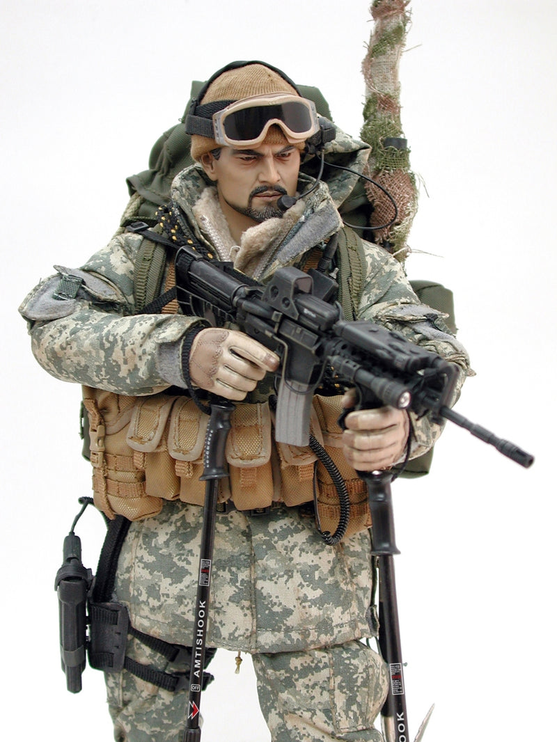 Load image into Gallery viewer, US Mountain Ops Sniper Combo Pack - MINT IN BOX
