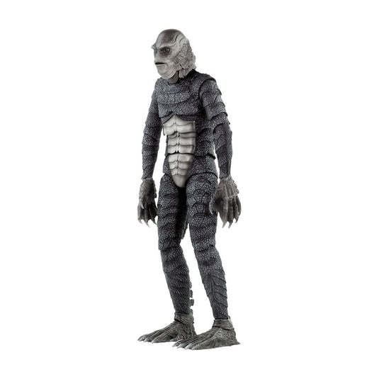 Creature From The Black Lagoon - Silver Version - MINT IN BOX