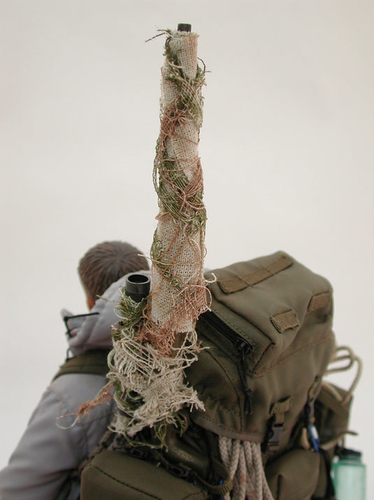 US Mountain Ops Sniper Combo Pack - MINT IN BOX