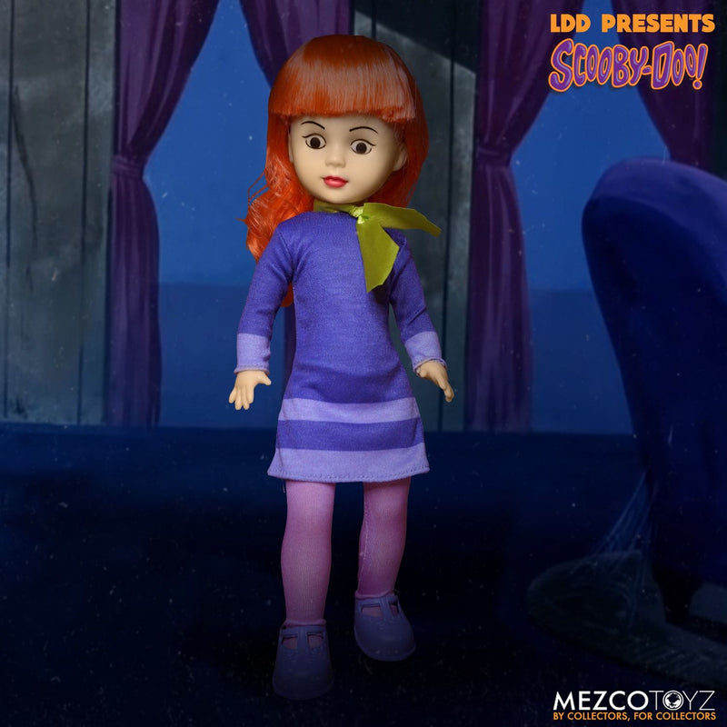 Load image into Gallery viewer, Scooby-Doo: Mystery Inc Combo Set - MINT IN BOX
