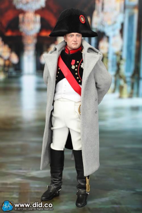 Napoleon coat on sale