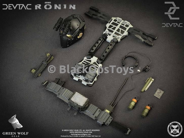 Load image into Gallery viewer, Devtac Ronin Special Operations Operative MINT IN BOX
