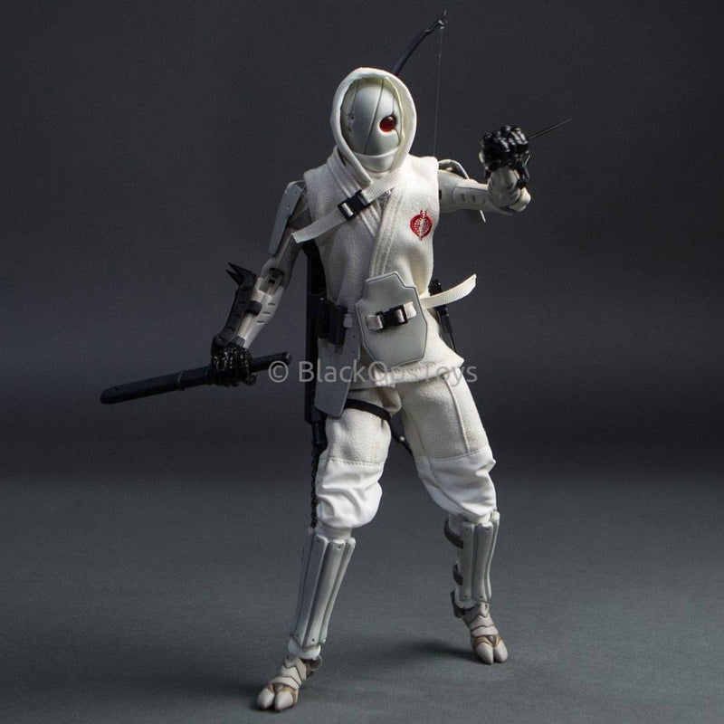 Load image into Gallery viewer, RARE - 2016 SDCC Exclusive - Snake Eyes &amp; Storm Shadow Combo Pack - MINT IN BOX
