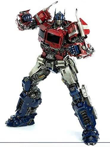 Load image into Gallery viewer, Transformers - Optimus Prime - Starscream Version - MINT IN BOX
