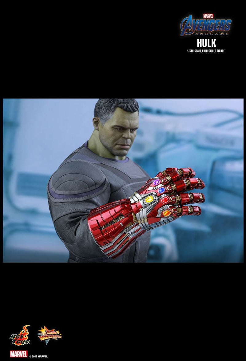 Load image into Gallery viewer, Avengers: Endgame - The Hulk &amp; Dr. Green COMBO - MINT IN BOX
