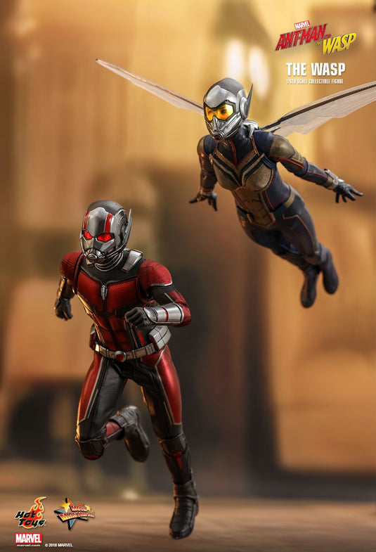 Ant-Man & The Wasp - The Wasp - MINT IN BOX