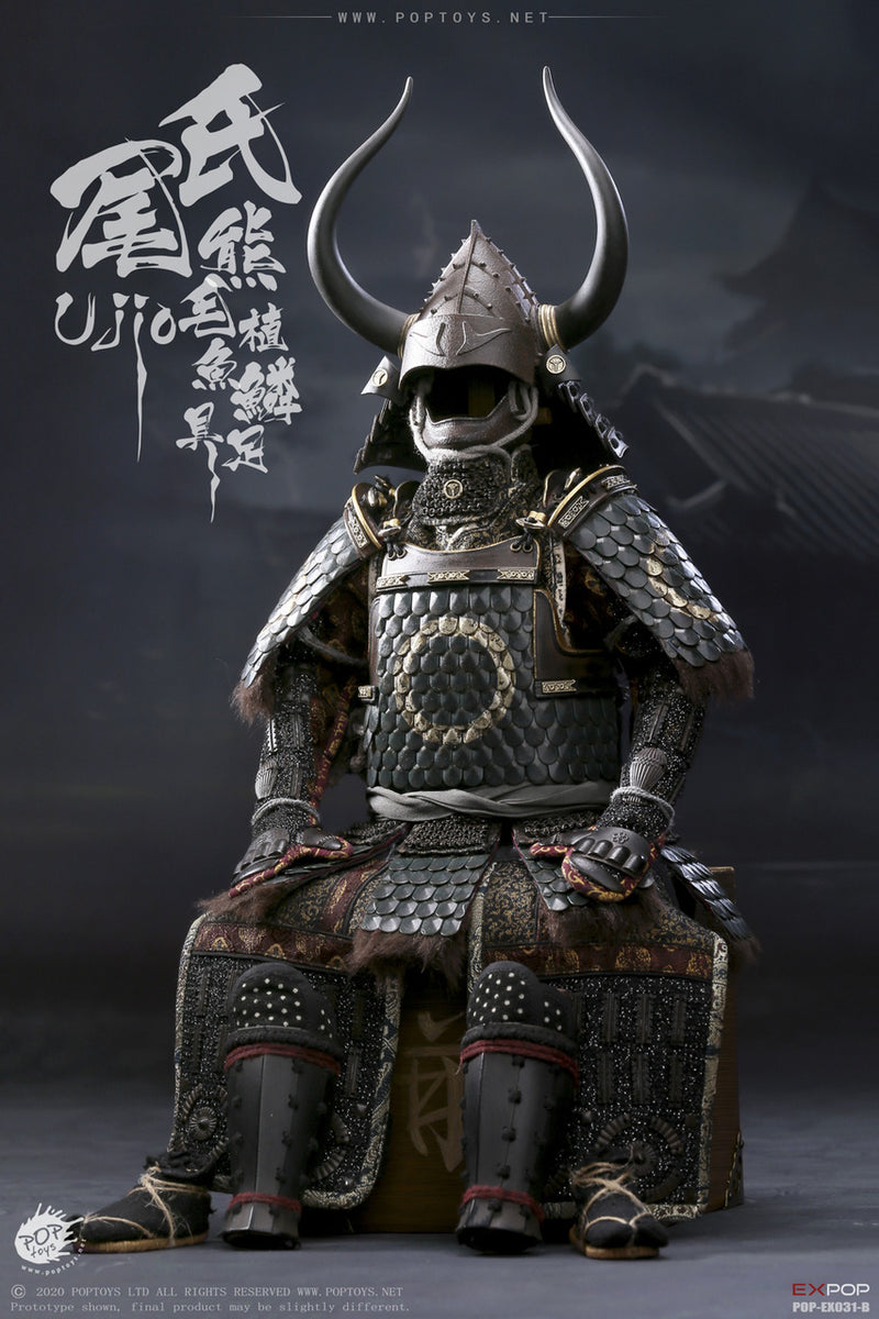 Load image into Gallery viewer, The Brave Samurai - Grey Belt

