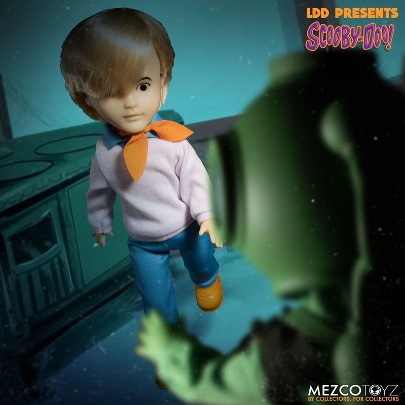 Load image into Gallery viewer, Scooby-Doo: Mystery Inc Combo Set - MINT IN BOX

