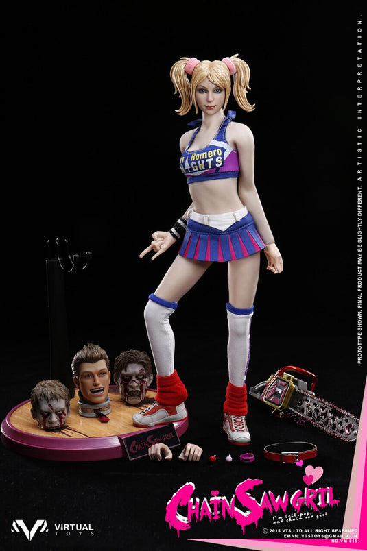 Chainsaw Girl - Boyfriend Head