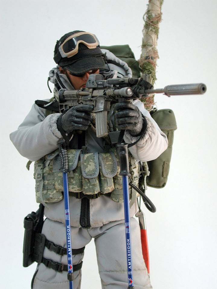 Load image into Gallery viewer, US Mountain Ops Sniper Combo Pack - MINT IN BOX
