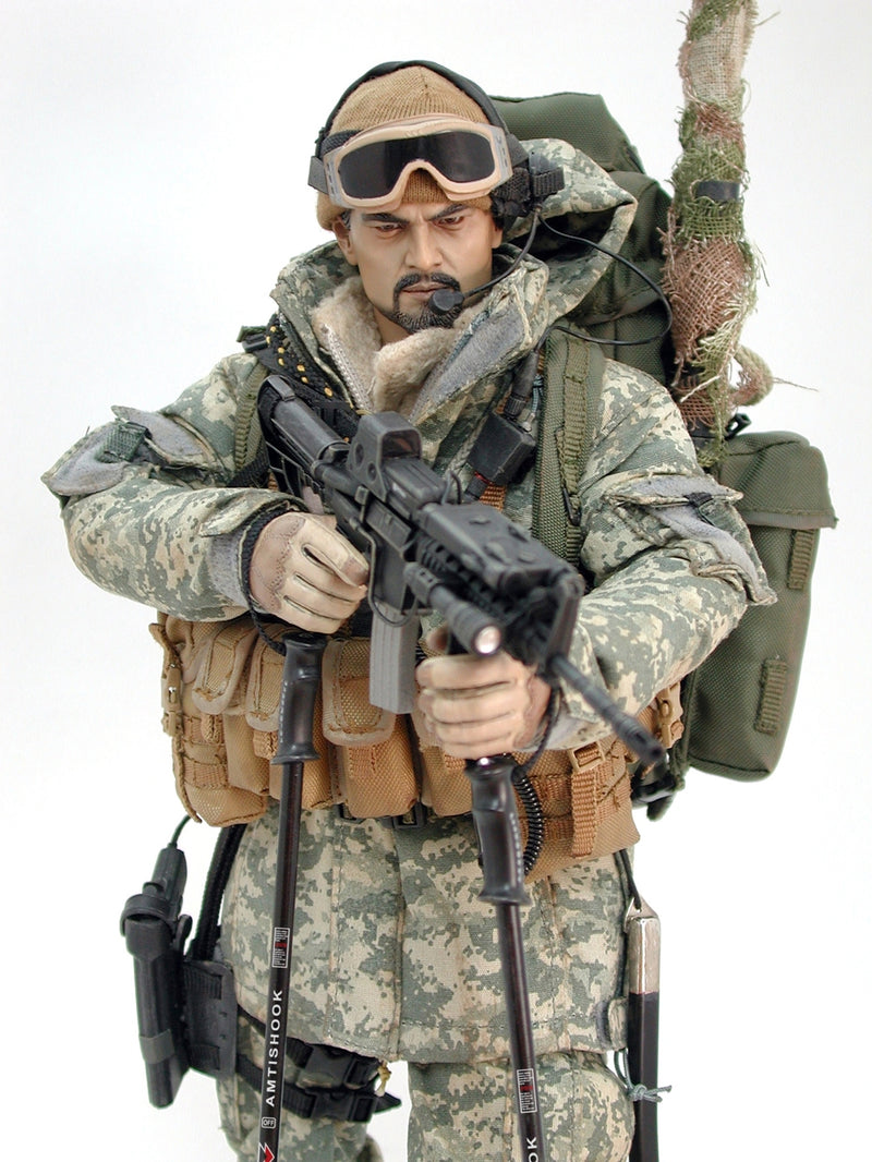 Load image into Gallery viewer, US Mountain Ops Sniper Combo Pack - MINT IN BOX

