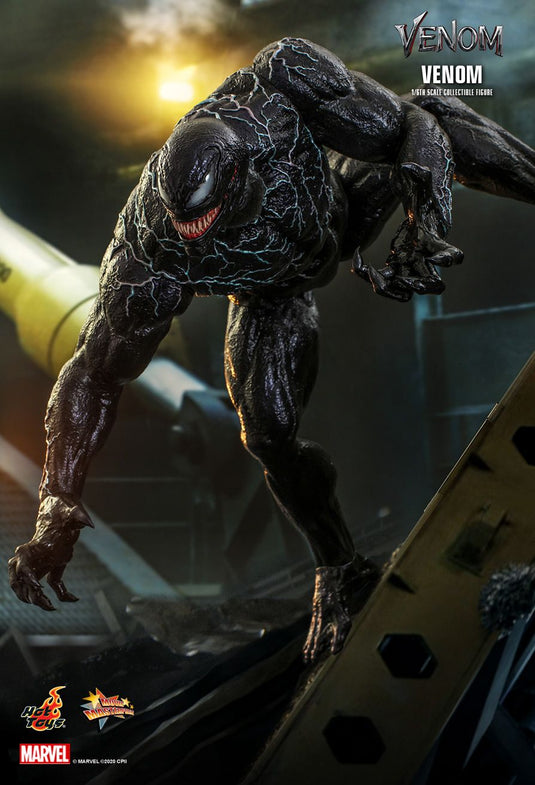 Venom (2018) - Venom Special Edition - MINT IN BOX