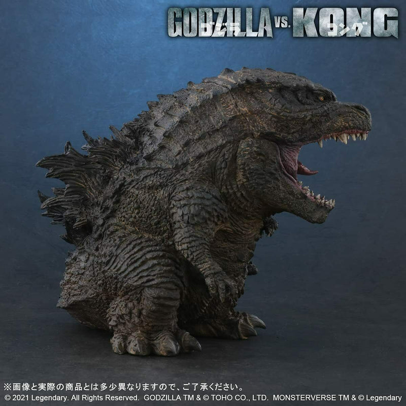 Load image into Gallery viewer, Other Scale - Deforial Godzilla - MINT IN BOX
