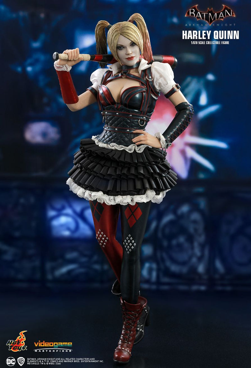 Load image into Gallery viewer, Batman: Arkham Knight - Harley Quinn - MINT IN BOX
