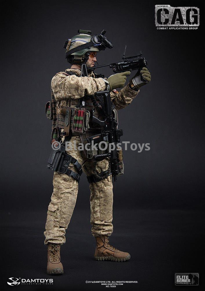 Load image into Gallery viewer, 1st SFOD CAG - Male Base Body
