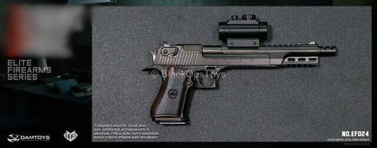 Elite Firearms Series - .50 Cal Pistol Set - MINT IN BOX