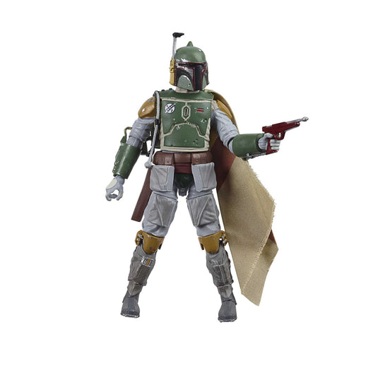 3.75" - The Vintage Collection - Boba Fett - MINT IN BOX