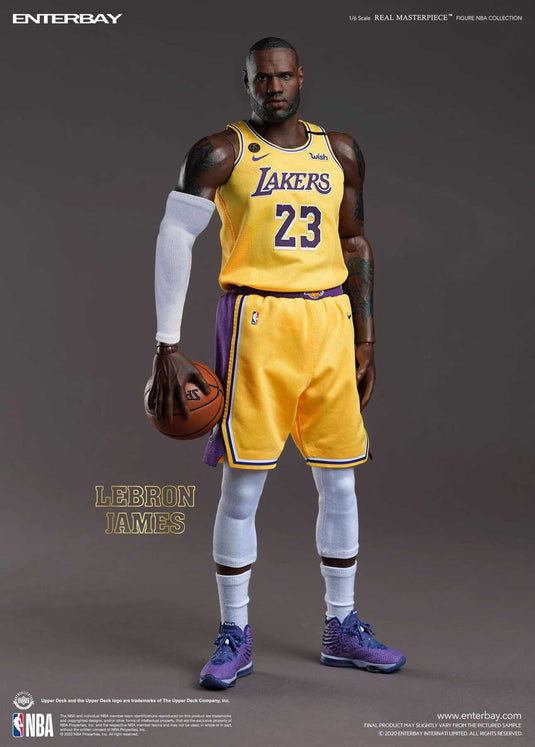 LeBron James – Lakers Store