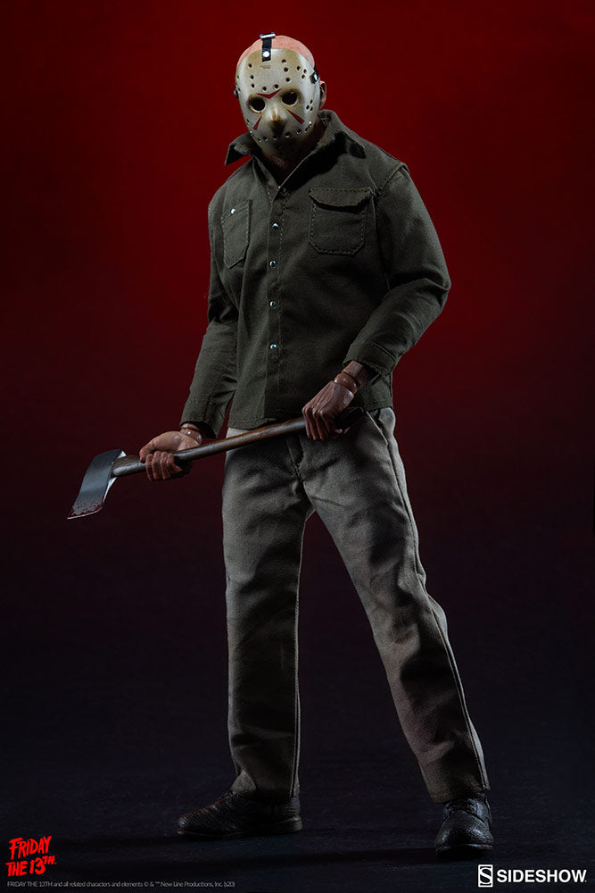 Load image into Gallery viewer, Friday The 13th - Jason - Base Figure Stand
