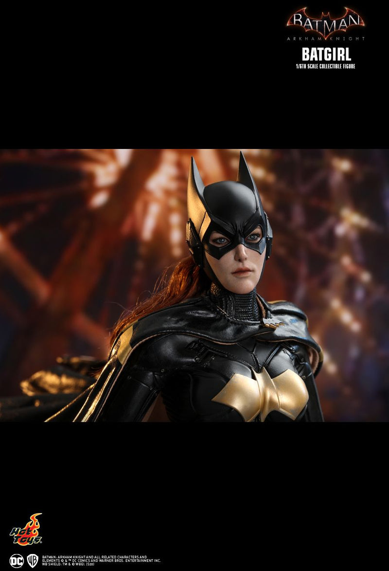 Load image into Gallery viewer, Batman: Arkham Knight - Batgirl - MINT IN BOX
