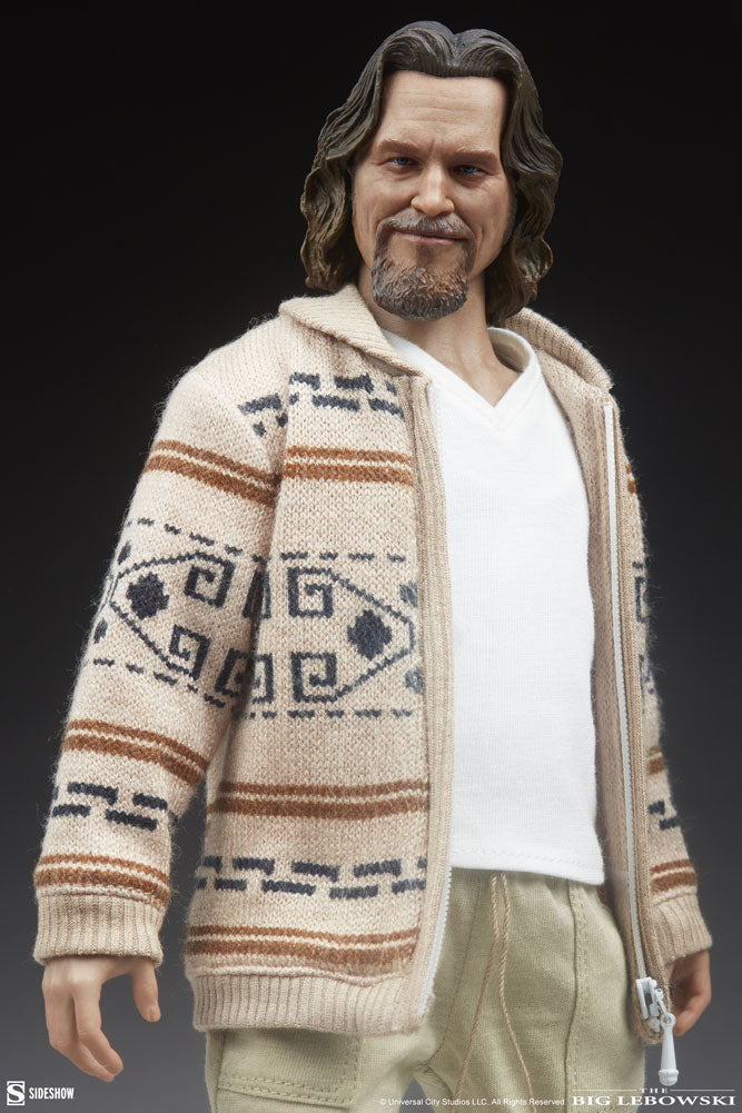 Load image into Gallery viewer, The Big Lebowski - The Dude Exclusive Ver. - MINT IN BOX
