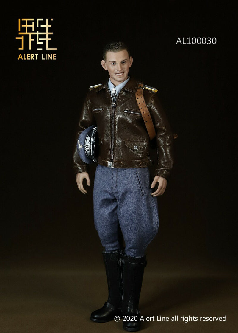 Load image into Gallery viewer, WWII - German Luftwaffe Fighter Ace - MINT IN BOX (READ DESC)
