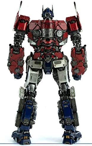 Load image into Gallery viewer, Transformers - Optimus Prime - Starscream Version - MINT IN BOX
