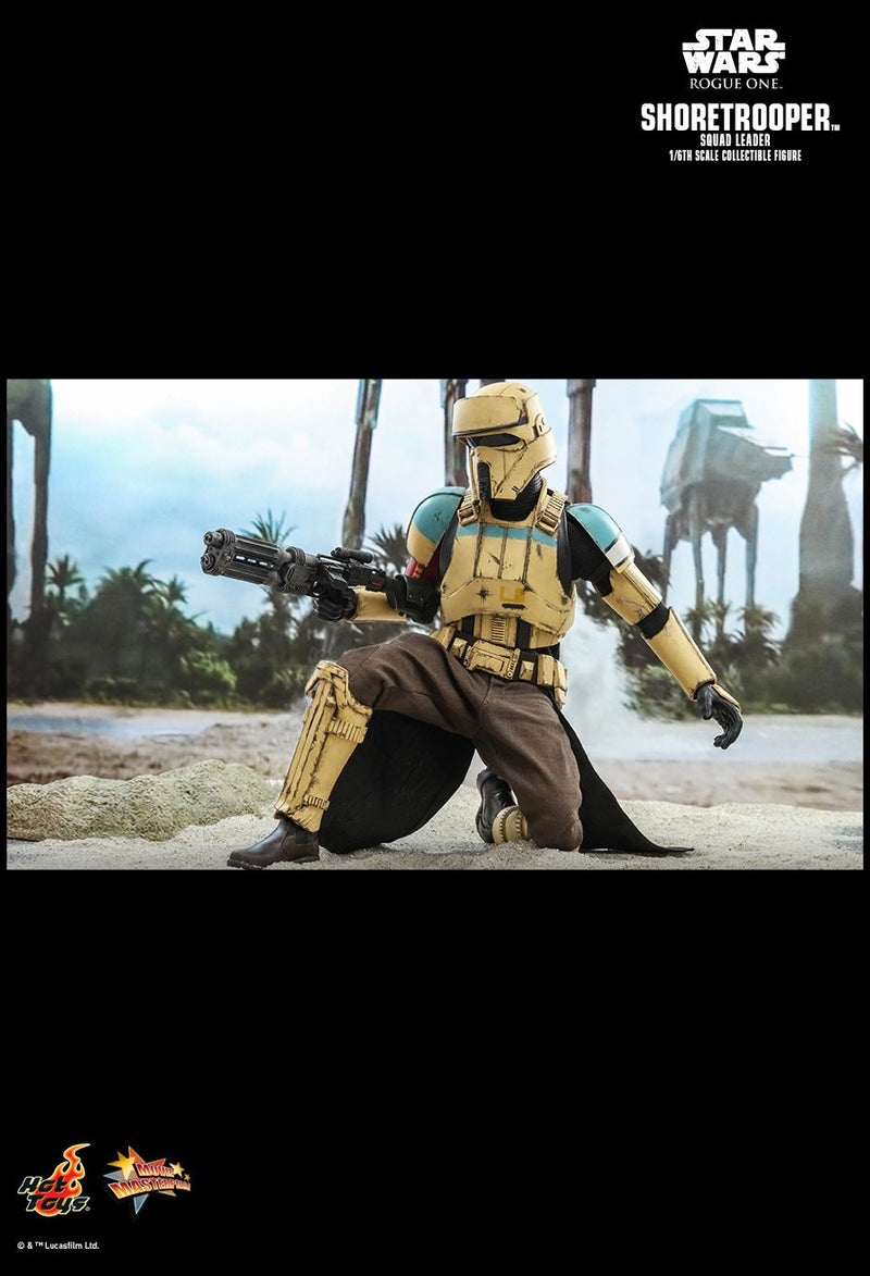 Load image into Gallery viewer, Rogue One: A Star Wars Story - Shoretrooper - MINT IN BOX

