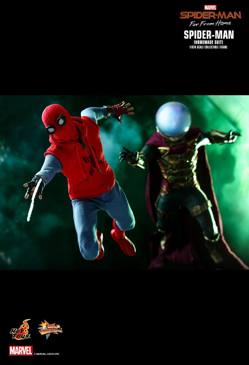 Load image into Gallery viewer, Spiderman Far From Home - MINT IN BOX
