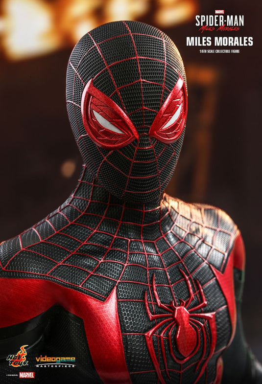 Marvel's Spider-Man: Miles Morales - MINT IN BOX