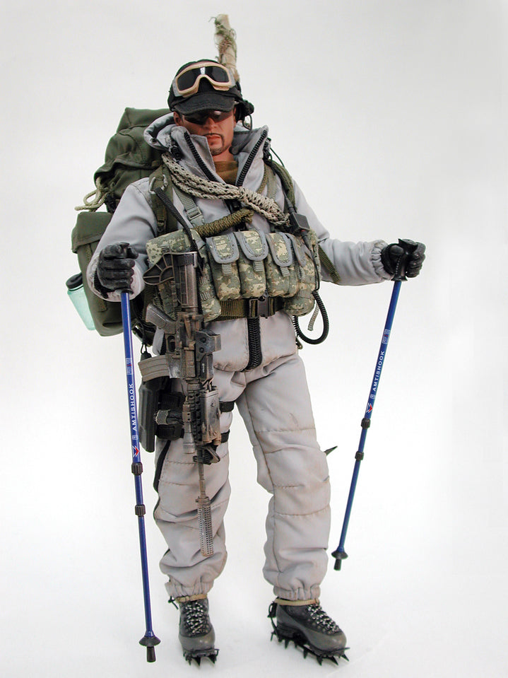 Load image into Gallery viewer, US Mountain Ops Sniper Combo Pack - MINT IN BOX
