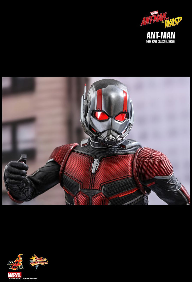 Load image into Gallery viewer, Ant Man &amp; The Wasp - Ant Man - MINT IN BOX
