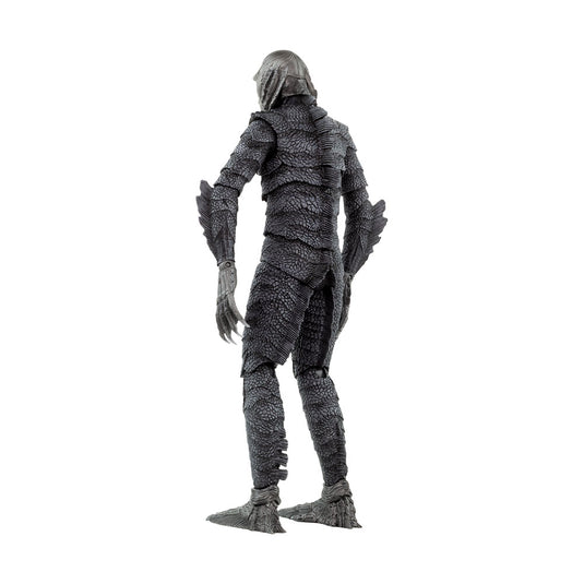 Creature From The Black Lagoon - Silver Version - MINT IN BOX