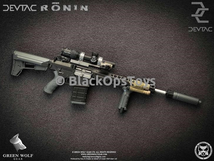 Load image into Gallery viewer, Devtac Ronin Special Operations Operative MINT IN BOX
