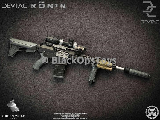 Devtac Ronin Special Operations Operative MINT IN BOX